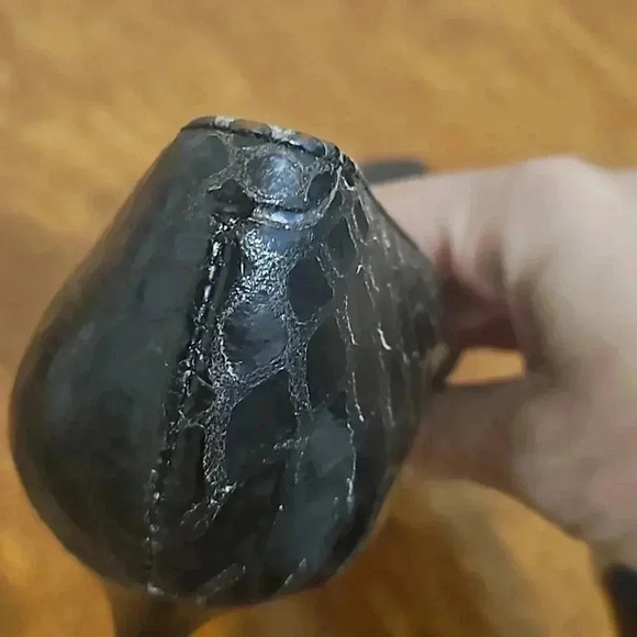 Johnston & Murphy Leather Heels - Picture 7 of 8